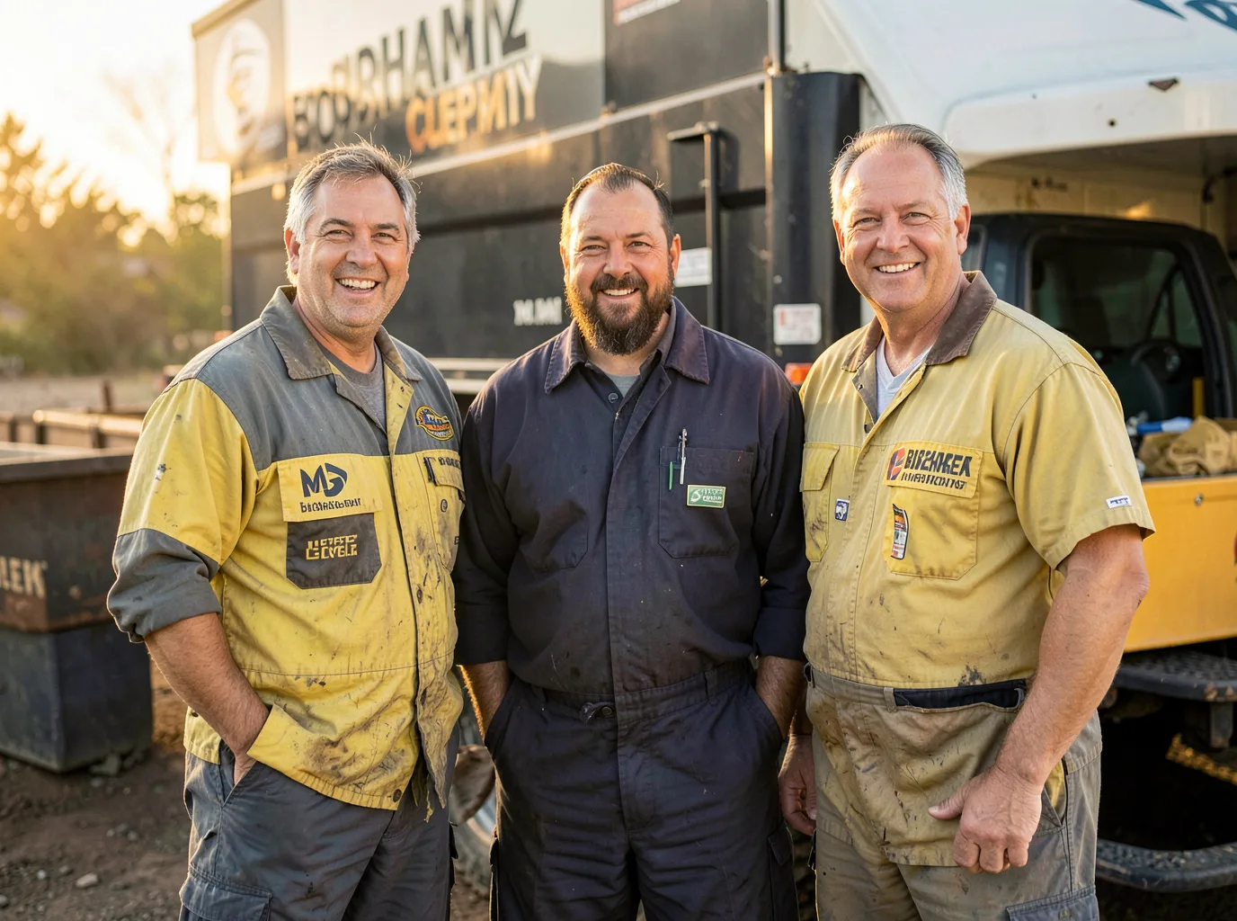 Sewage Cleanup company in Danforth, IL